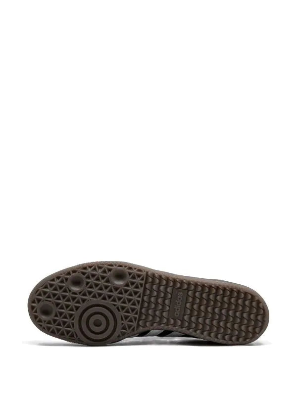 N374O Adidas tenis Samba OG negro blanco - Calzado de mujer y hombre