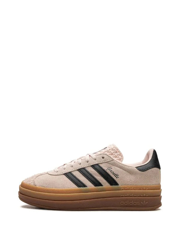 N375O adidas tenis Gazelle Bold Wonder Quartz
