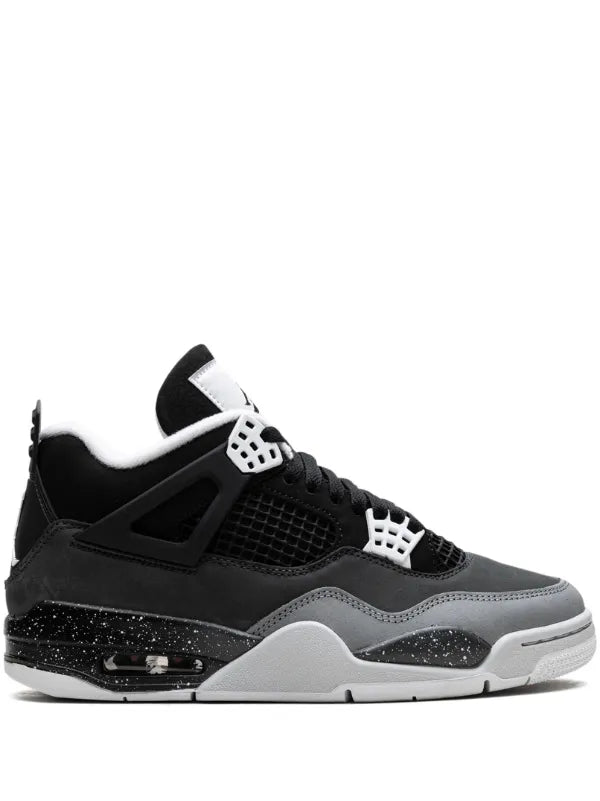 Jordan tenis Air Jordan 4 Fear - Calzado de mujer y hombre
