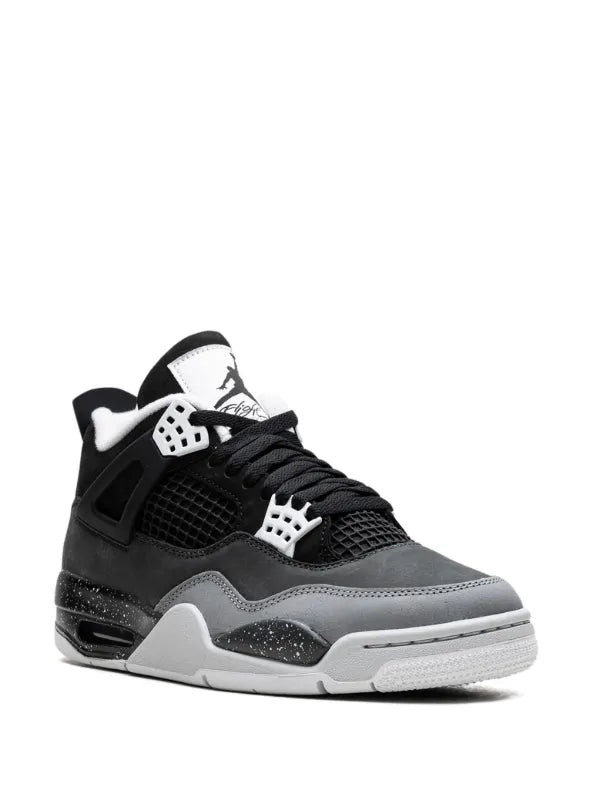 Jordan tenis Air Jordan 4 Fear - Calzado de mujer y hombre