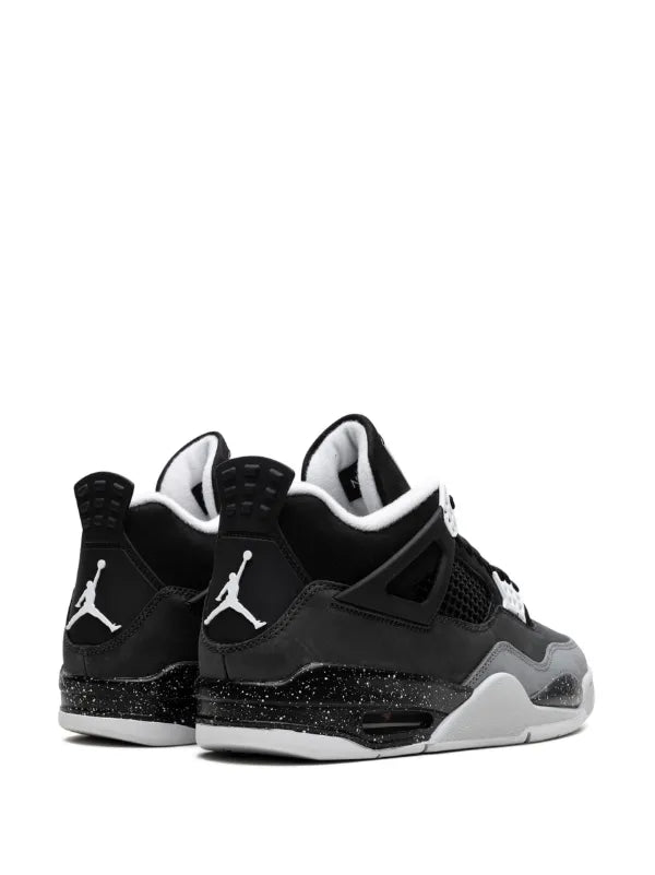 Jordan tenis Air Jordan 4 Fear - Calzado de mujer y hombre