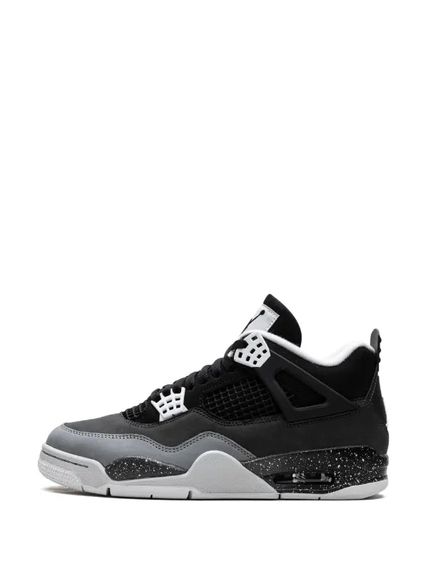 Jordan tenis Air Jordan 4 Fear - Calzado de mujer y hombre