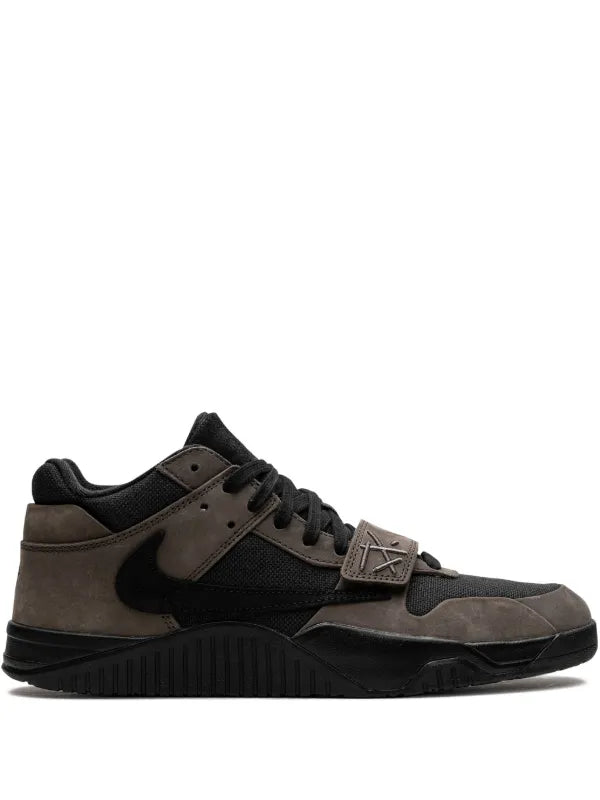 Jordan tenis Jumpman Jack de JORDAN x Travis Scott
