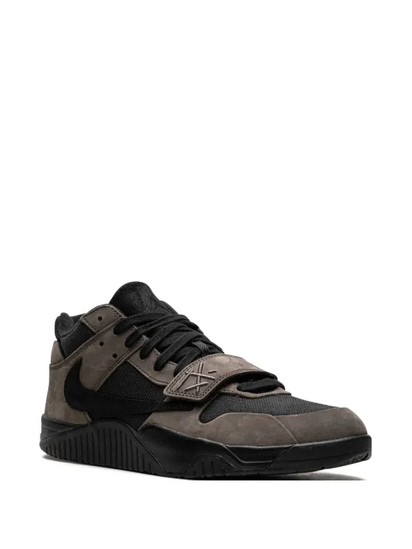 Jordan tenis Jumpman Jack de JORDAN x Travis Scott