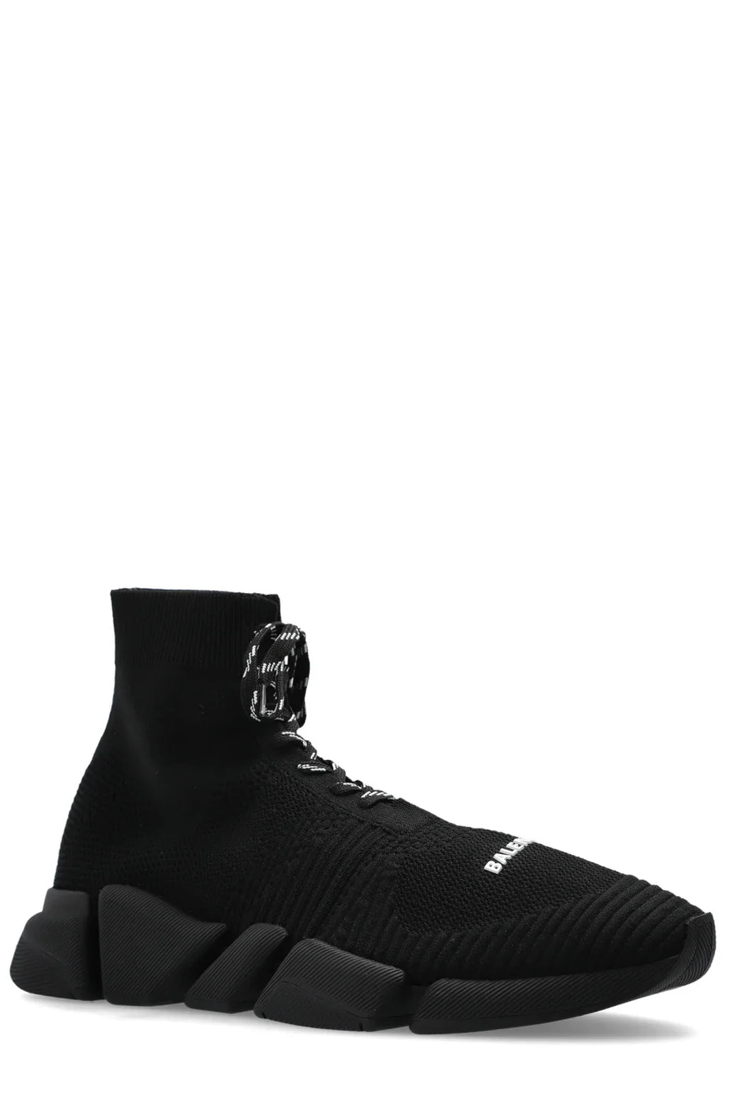 Balenciaga Balenciaga Speed 2.0 zapatillas con cordones
