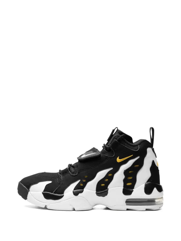 Nike tenis Air DT Max '96 Black Varsity Maize