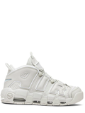 TENIS NIKE AIR MORE UPTEMPO LIGHT BONE - Calzado de mujer y hombre