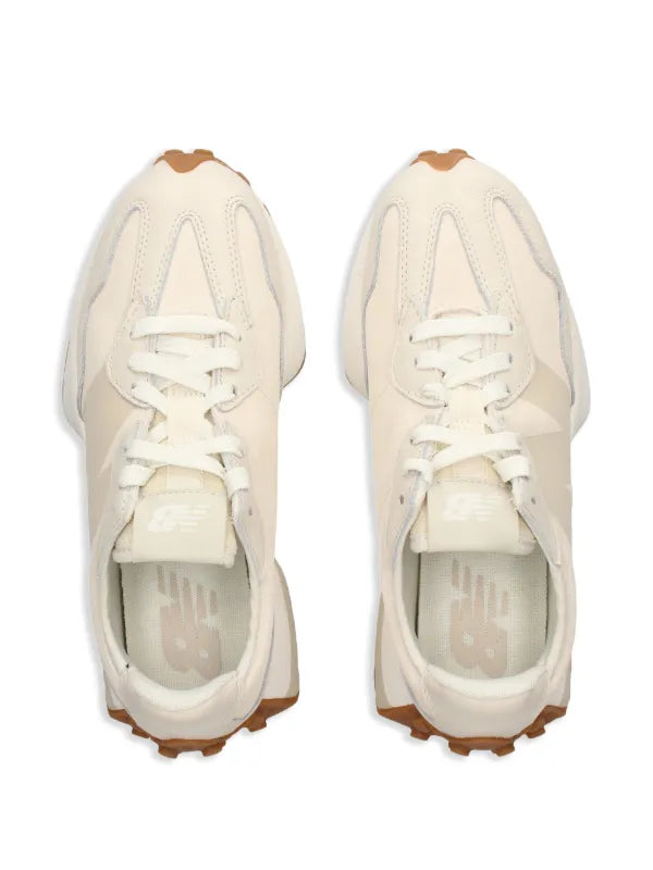 New Balance 327 sneakers beige