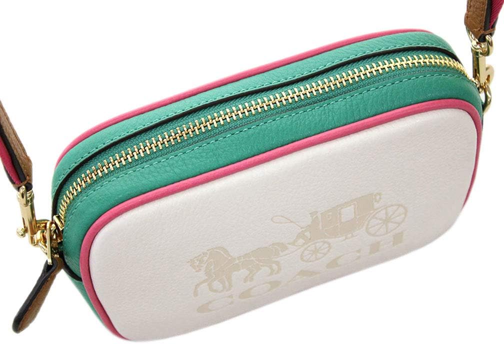 Cross body Coach Outlet Jess Convertible 2-Way Bag in Chalk Multicolor