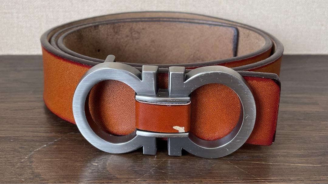 Cinturón Salvatore ferragamo talla 28 a 32 - Calzado de mujer y hombre