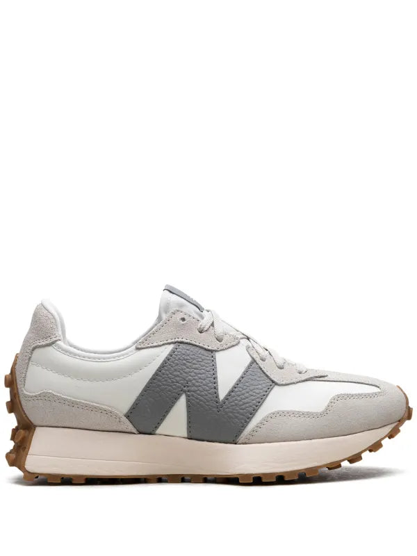 New Balance 327 "Moonbeam/Shadow Grey" sneakers