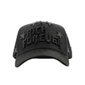 BARBAS HATS RICH FOREVER gorra