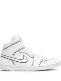 Jordan tenis Air Jordan 1 iridescent trim - Calzado de mujer y hombre