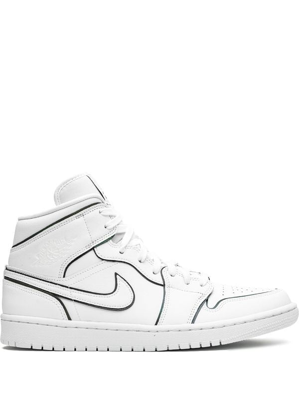 Jordan tenis Air Jordan 1 iridescent trim - Calzado de mujer y hombre