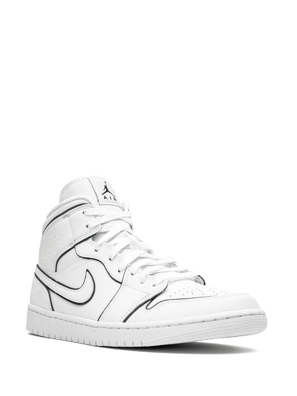 Jordan tenis Air Jordan 1 iridescent trim - Calzado de mujer y hombre