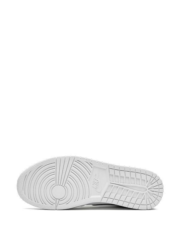 Jordan tenis Air Jordan 1 iridescent trim - Calzado de mujer y hombre