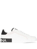 Dolce & Gabbana tenis bajos Portofino - Calzado de mujer y hombre