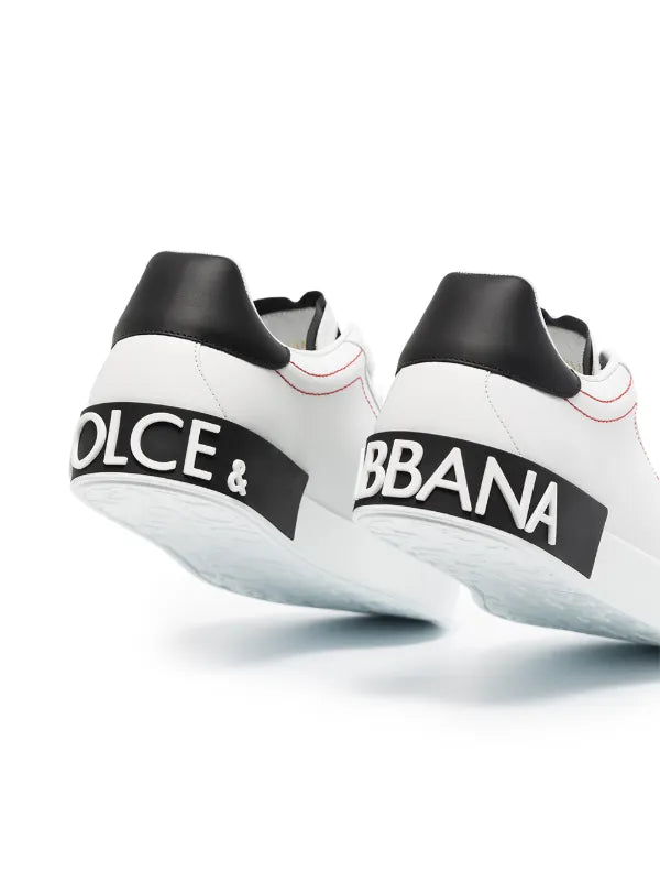 Dolce & Gabbana tenis bajos Portofino - Calzado de mujer y hombre