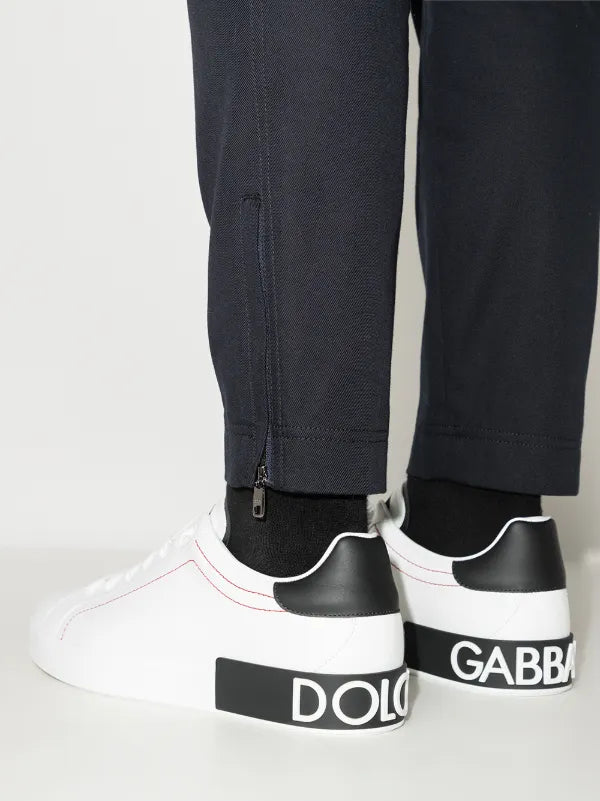 Dolce & Gabbana tenis bajos Portofino - Calzado de mujer y hombre