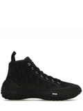 Dior B28 High Top Logo Oblique Diorizon ancle bots g5