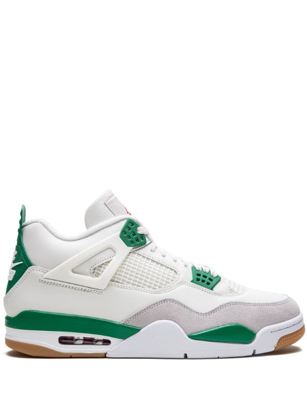 N372O Originales Jordan Air Jordan 4 SB "Pine Green" sneakers