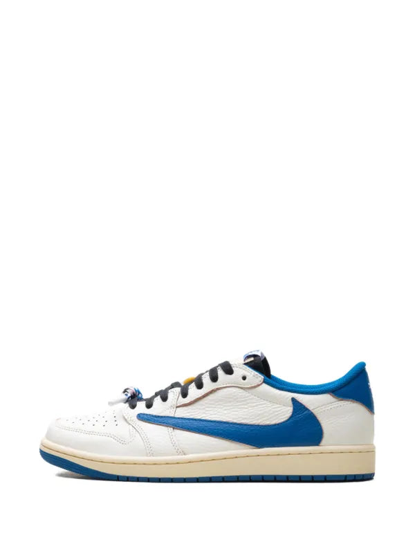 Jordan tenis Air Jordan 1 Low Travis Scott