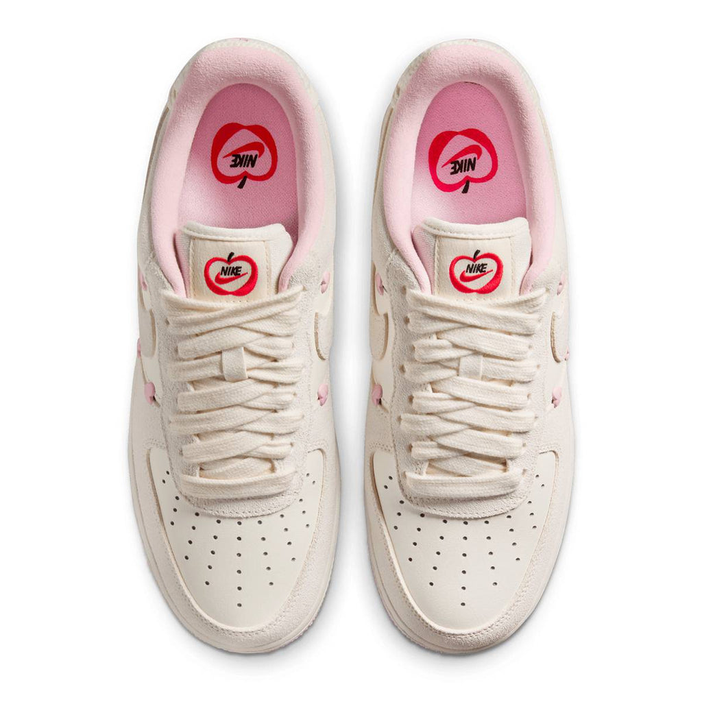 Tenis Nike Air Force 1 Low San Valentín