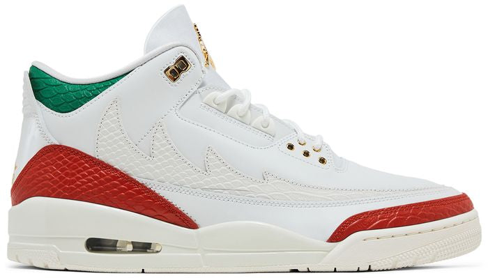 Jordan tenis Air Jordan 3 El Vuelo