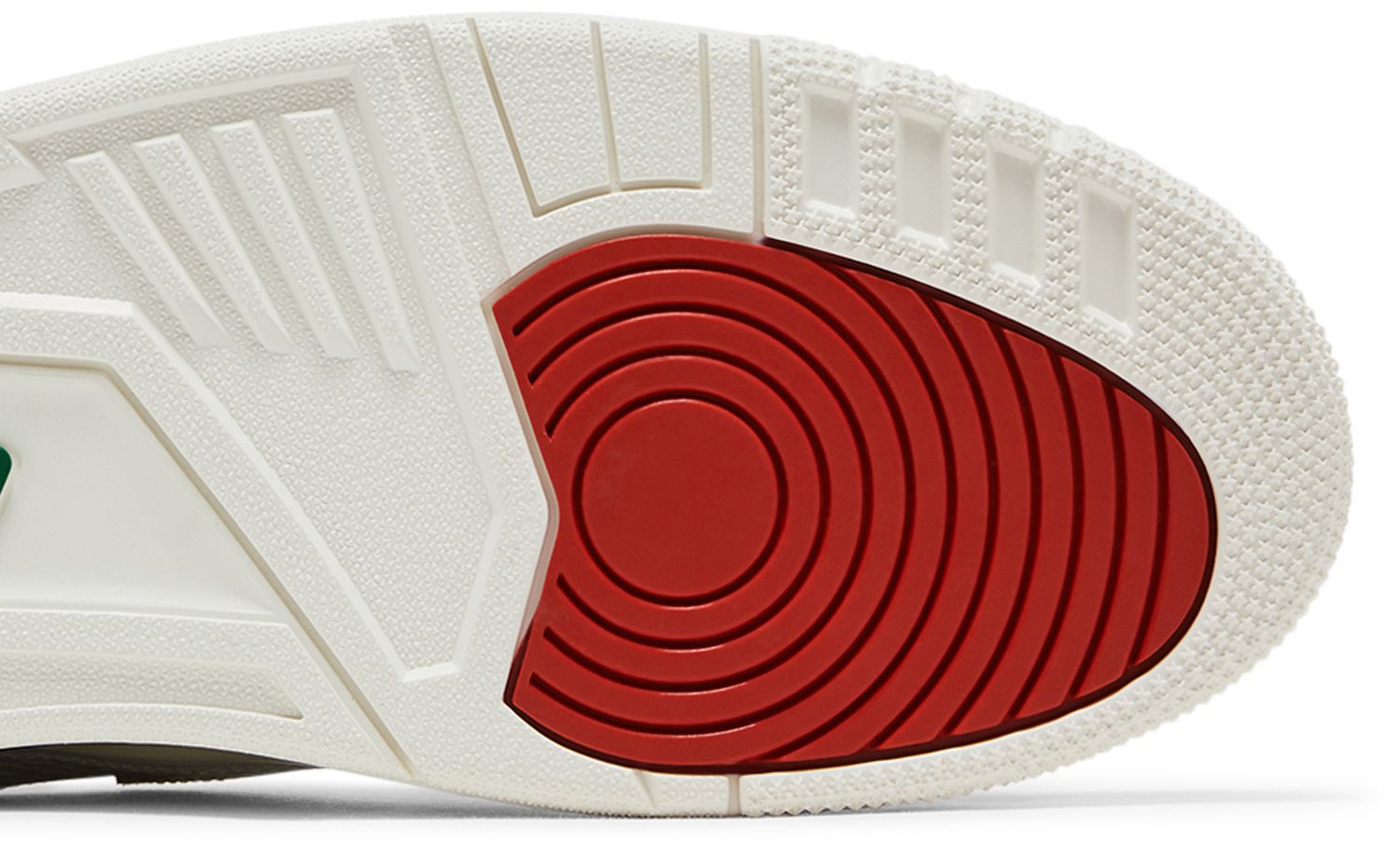 Jordan tenis Air Jordan 3 El Vuelo