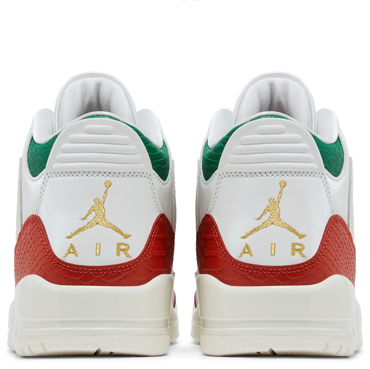 Jordan tenis Air Jordan 3 El Vuelo