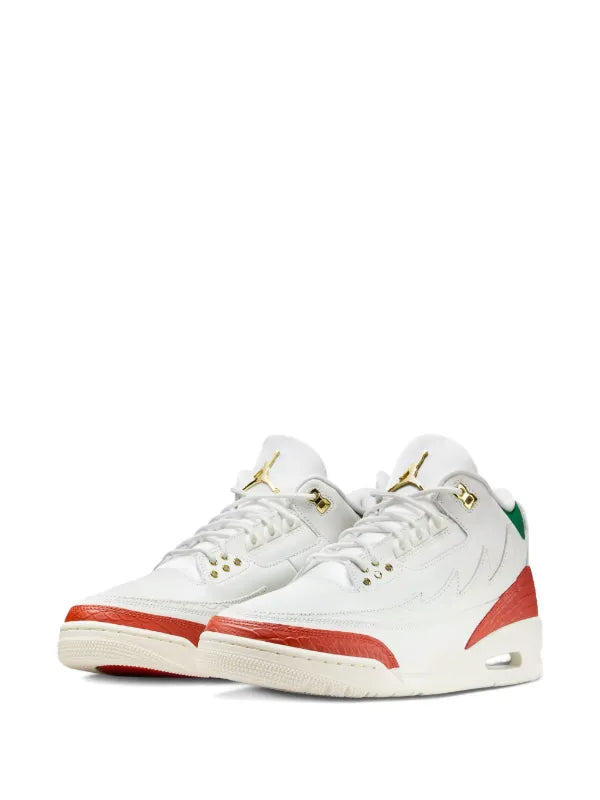 Jordan tenis Air Jordan 3 El Vuelo