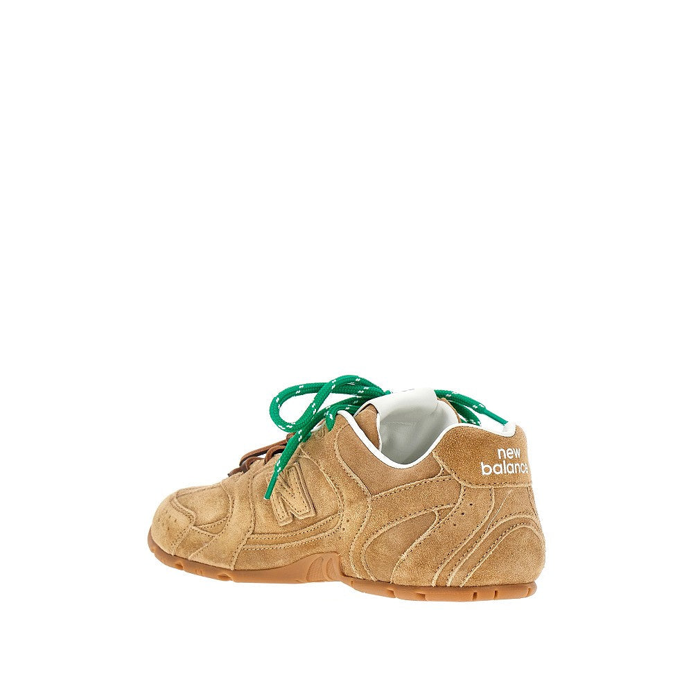 MIU MIU NEW BALANCE X MIU MIU '530' SNEAKERS (UA)