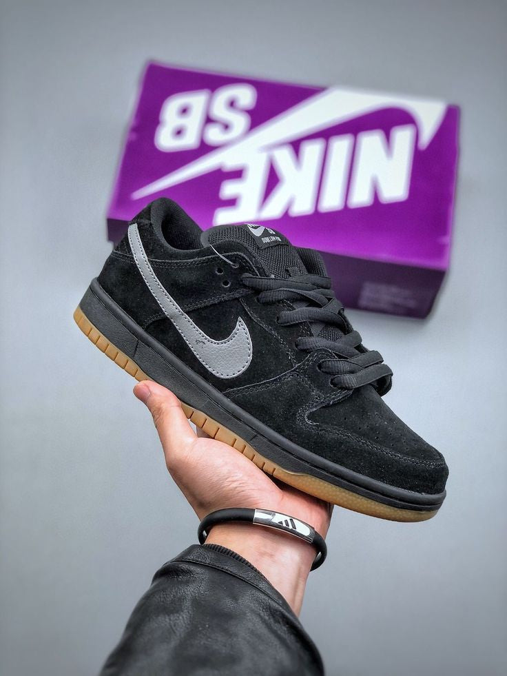 Nike Dunk Low Pro SB 'Fog'