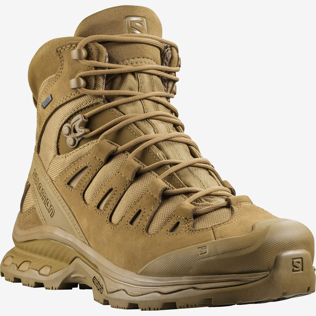 Salomon-Quest 4D GTX Forces 2-Coyote Brown