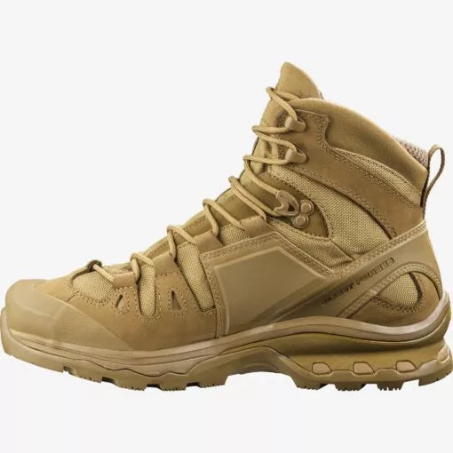Salomon-Quest 4D GTX Forces 2-Coyote Brown