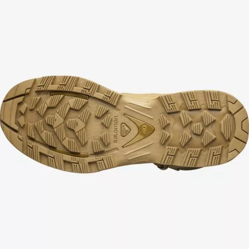 Salomon-Quest 4D GTX Forces 2-Coyote Brown