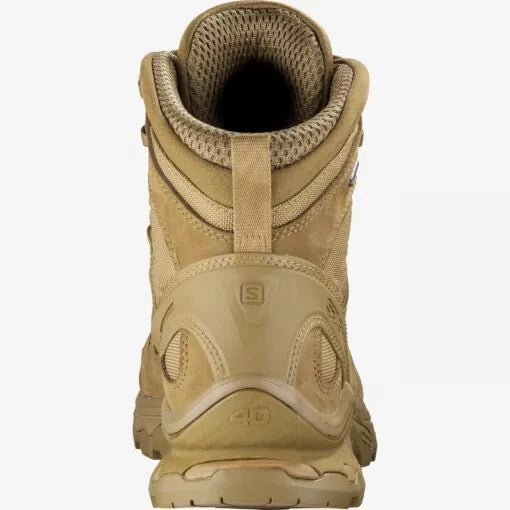 Salomon-Quest 4D GTX Forces 2-Coyote Brown