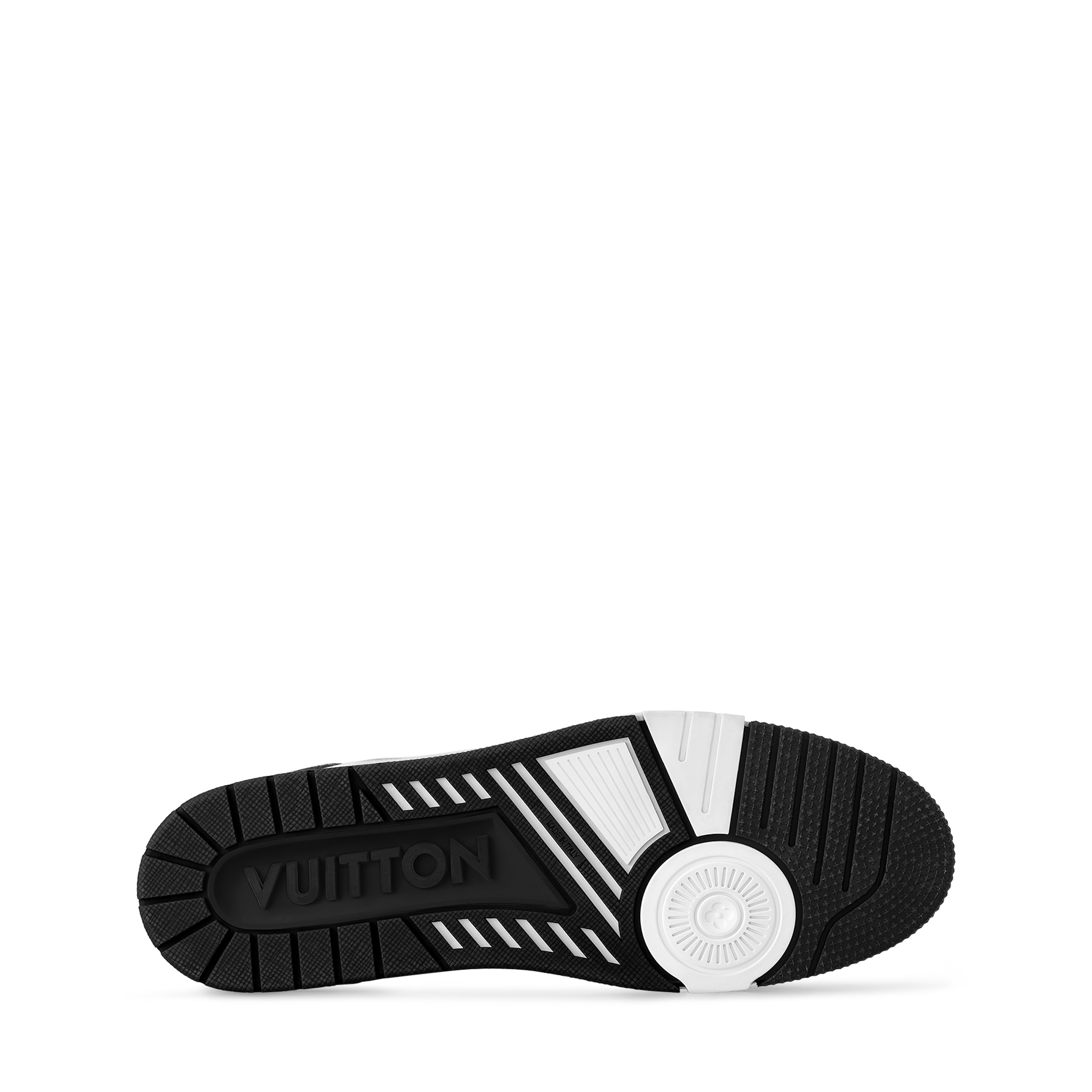 Tenis LV Trainer Sneaker Virgil Abloh