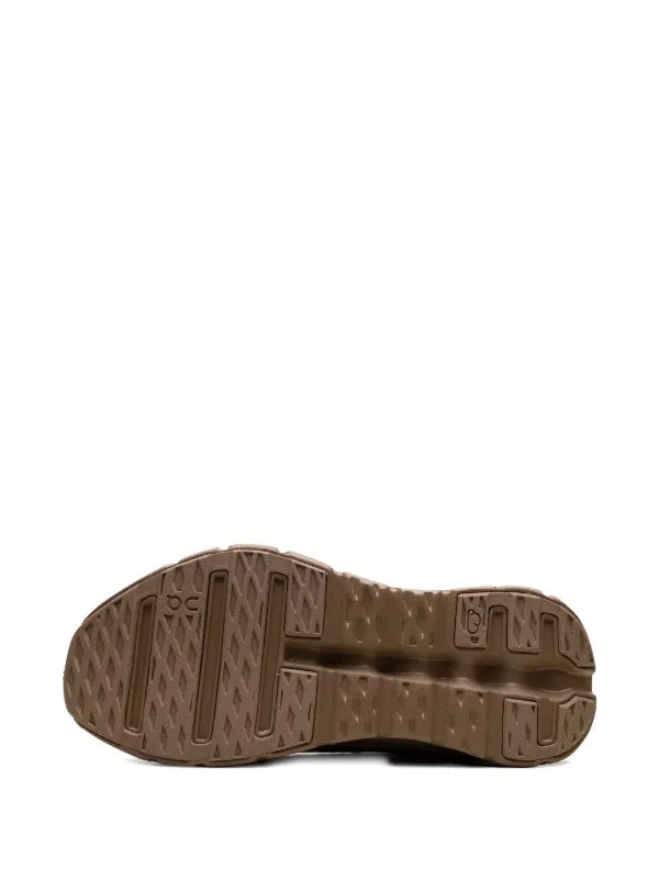 ON RUNNING tenis Cloudtilt "Dark Sand" en colaboración con Loewe