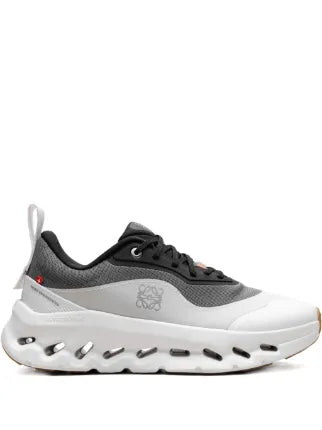 Tenis On Cloudtilt 2 x Loewe 'Black & White' Blanco Negro - Calzado de mujer y hombre