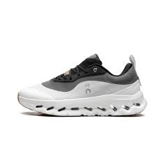 Tenis On Cloudtilt 2 x Loewe 'Black & White' Blanco Negro - Calzado de mujer y hombre