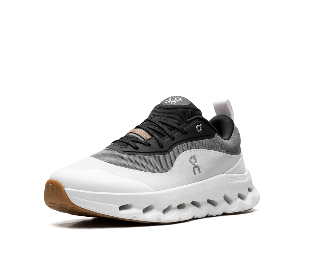 Tenis On Cloudtilt 2 x Loewe 'Black & White' Blanco Negro - Calzado de mujer y hombre
