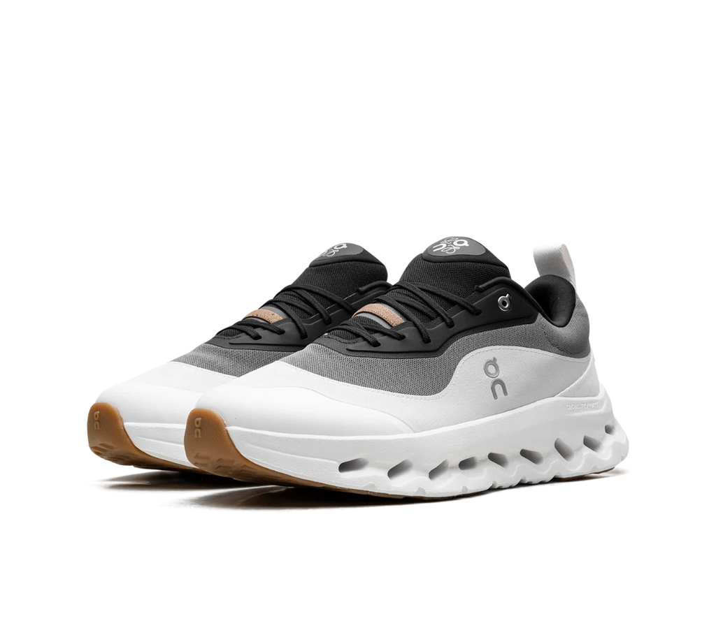 Tenis On Cloudtilt 2 x Loewe 'Black & White' Blanco Negro - Calzado de mujer y hombre