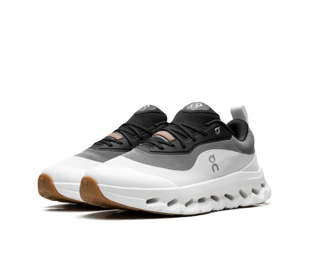 Tenis On Cloudtilt 2 x Loewe 'Black & White' Blanco Negro - Calzado de mujer y hombre