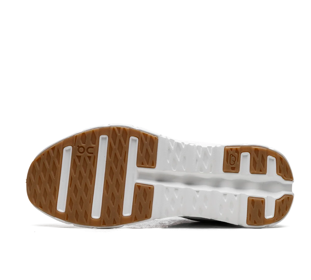 Tenis On Cloudtilt 2 x Loewe 'Black & White' Blanco Negro - Calzado de mujer y hombre