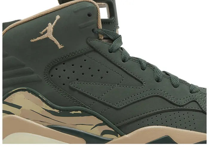 Wmns Jordan MVP 'Galactic Jade'