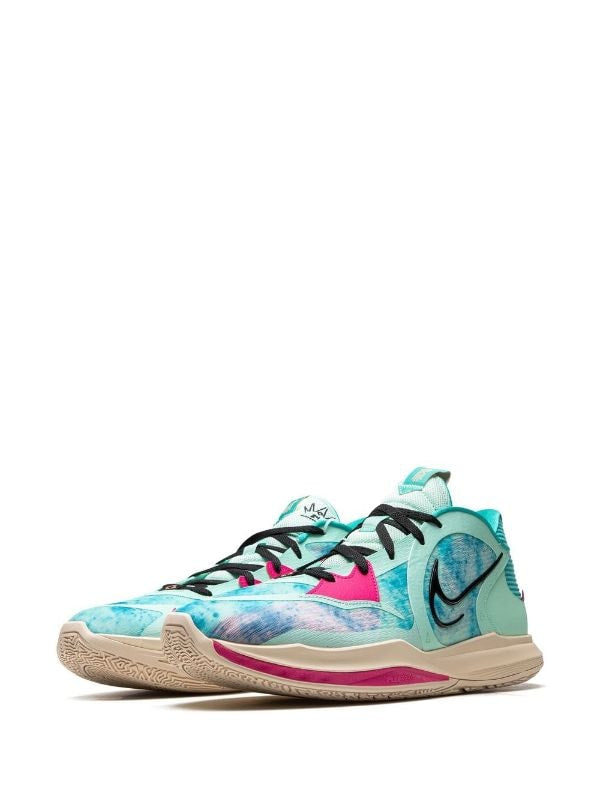 N372O Nike Kyrie Low 5 "Jewell Loyd" sneakers - Calzado de mujer y hombre