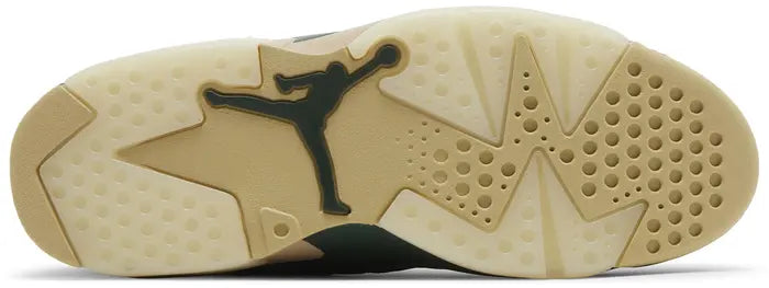 Wmns Jordan MVP 'Galactic Jade'