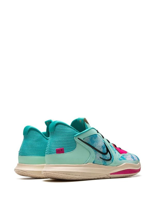 N372O Nike Kyrie Low 5 "Jewell Loyd" sneakers - Calzado de mujer y hombre