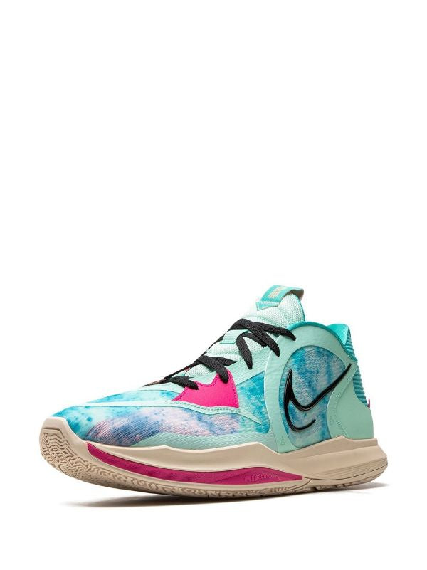 N372O Nike Kyrie Low 5 "Jewell Loyd" sneakers - Calzado de mujer y hombre